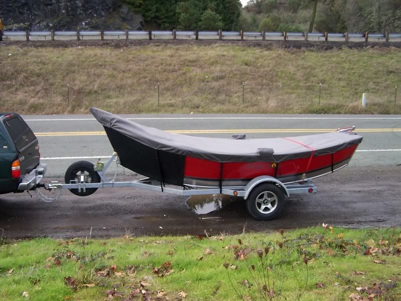 River Wolf Drift Boat Service!! | IFish Fishing Forum